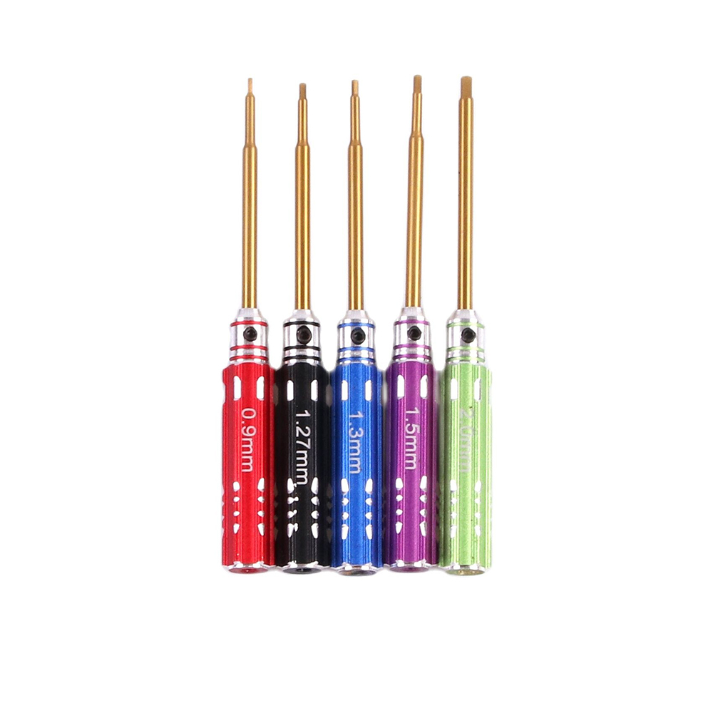 1Set 0.9 1.27 1.3 1.5 2.0mm He - Tamiya Model Paint Set ulasan dan harga