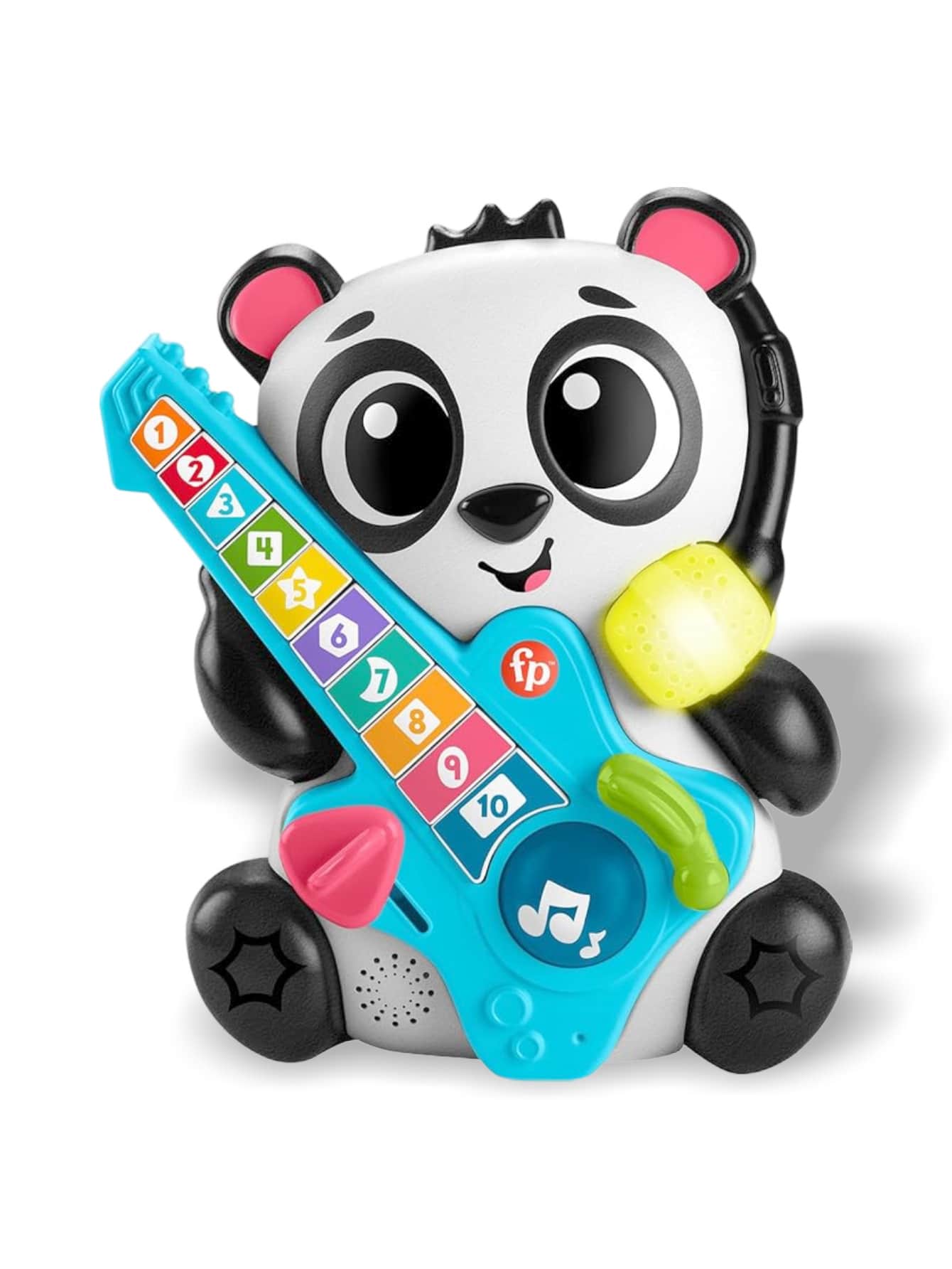 Mattel Fisher‑Price Link Squad - Mattel Toy Fisher Price ulasan dan harga