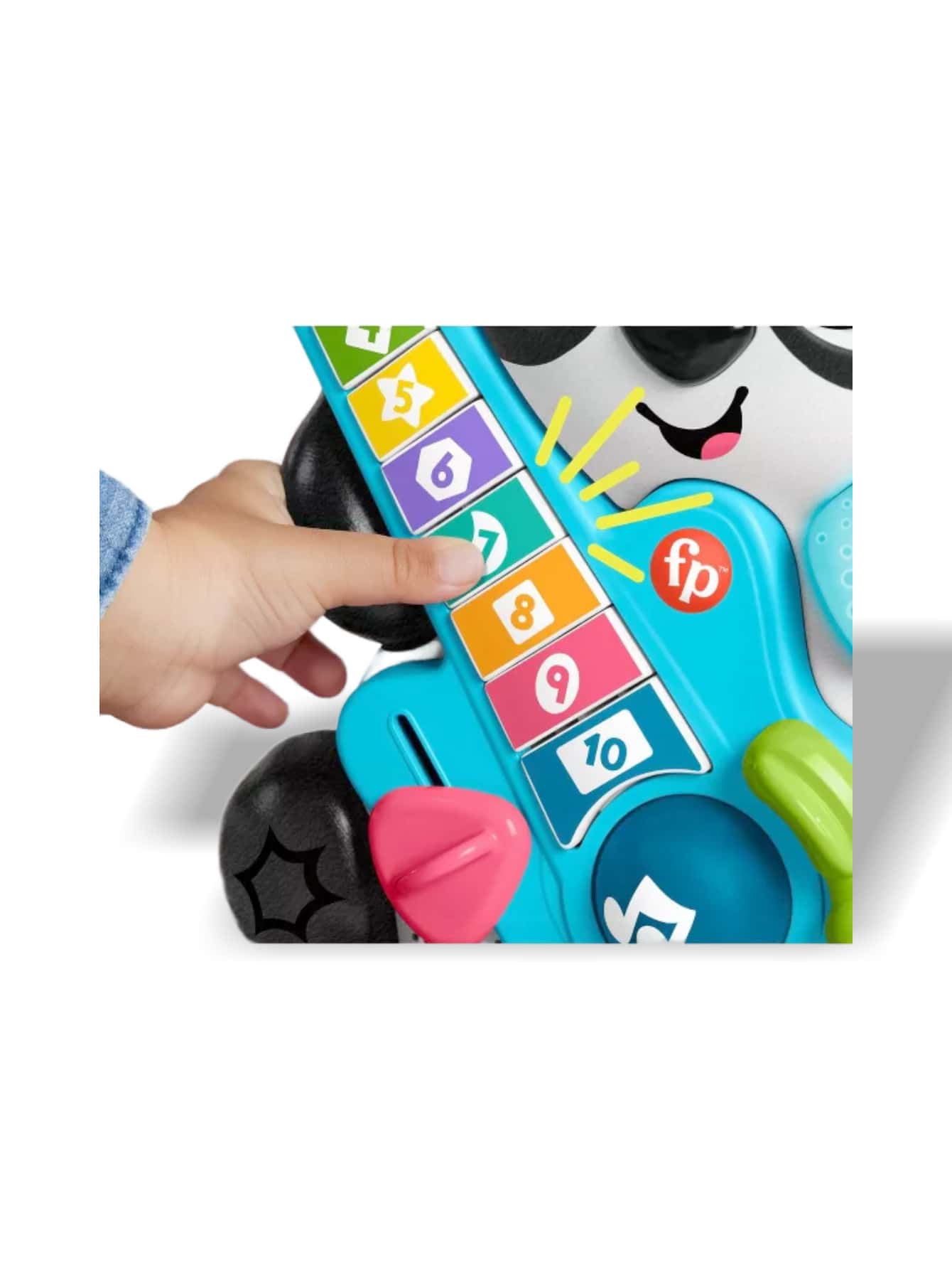Mattel Fisher‑Price Link Squad - Mattel Toy Fisher Price ulasan dan harga