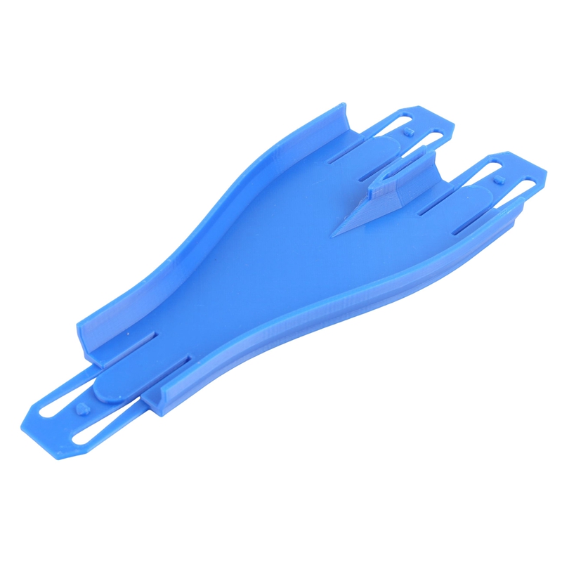 AINY-Racetrack Connectors For  - Hot Wheels Car Track Sets ulasan dan harga