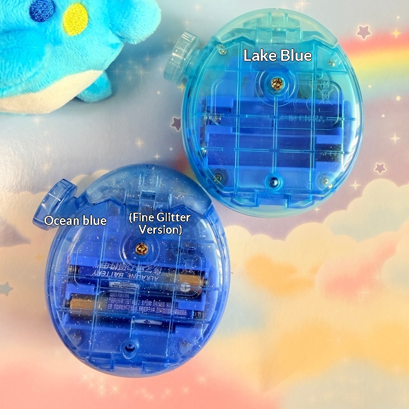In Stock Compatible With Tamag - Bandai Model Tamagotchi ulasan dan harga