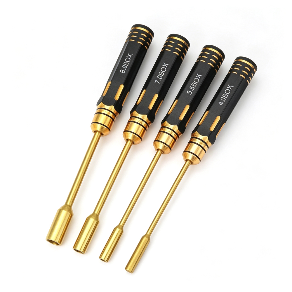 Ajrc 4-Piece Set / Titanium Al - Tamiya Model Paint Set ulasan dan harga