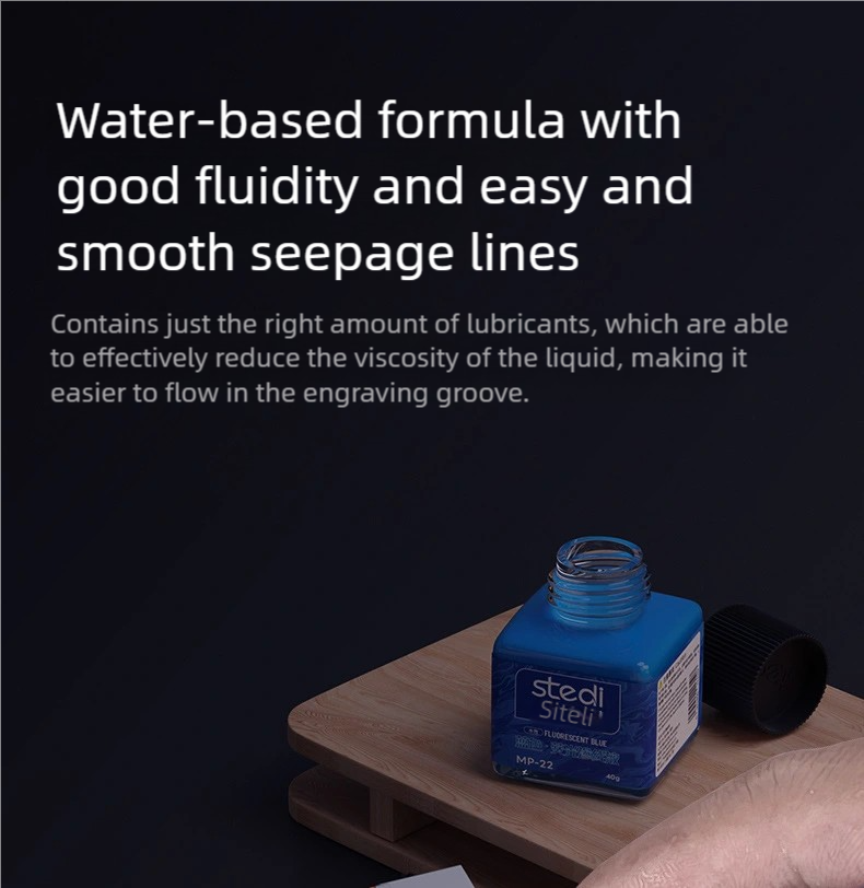 Stedi Water-based Fluorescent  - Tamiya Model Paint Set ulasan dan harga