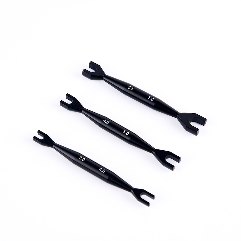 3pcs Wrench 3-4mm 4.5-5mm 5.5- - Tamiya Model Paint Set ulasan dan harga