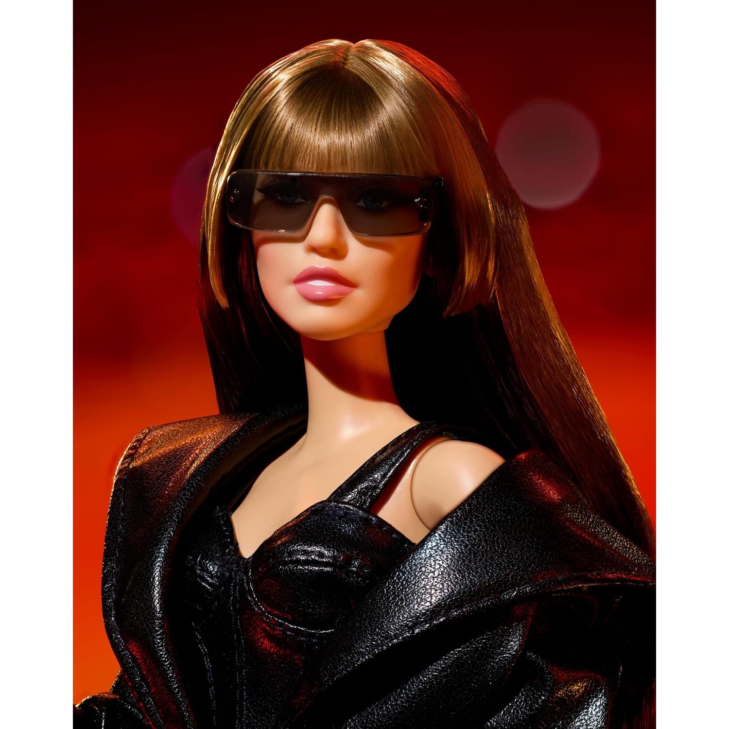 Original Mattel Barbie Signatu - Mattel Toy Barbie ulasan dan harga