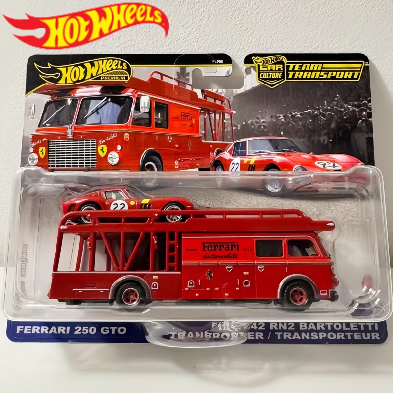 Hot Wheels Original Car Cultur - Mattel Toy Hot Wheels ulasan dan harga