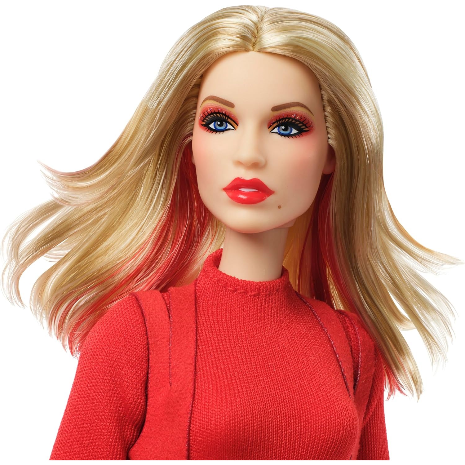 Original Mattel Barbie Signatu - Mattel Toy Barbie ulasan dan harga