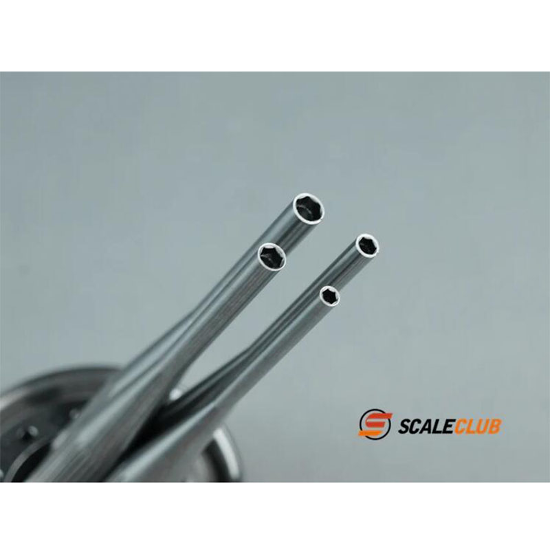 Stainless Steel Hexagonal Sock - Tamiya Model Paint Set ulasan dan harga
