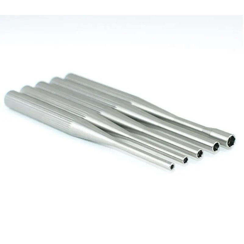 Stainless Steel Hexagonal Sock - Tamiya Model Paint Set ulasan dan harga