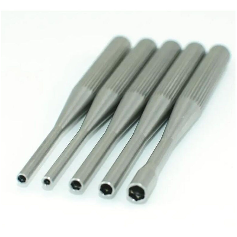 Stainless Steel Hexagonal Sock - Tamiya Model Paint Set ulasan dan harga