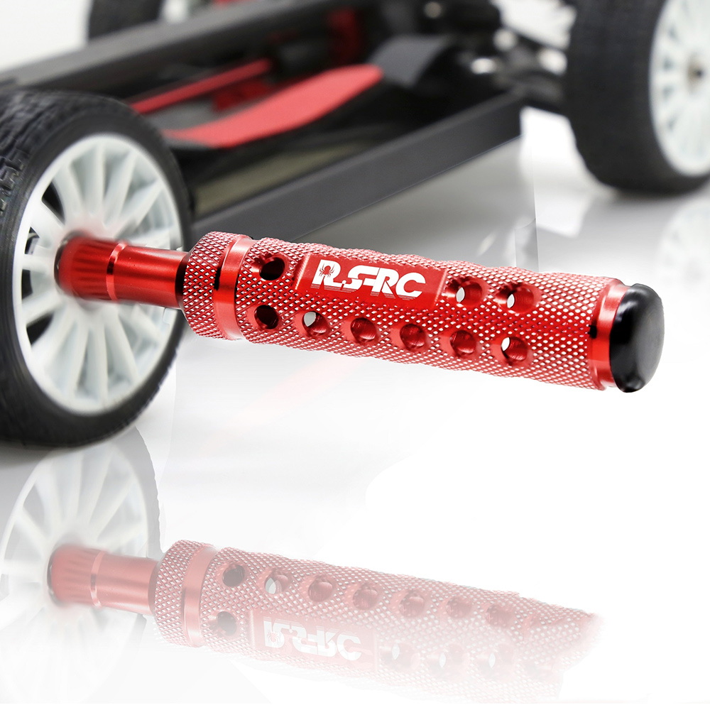 M4 7MM Hex Socket Wrench Drive - Tamiya Model Paint Set ulasan dan harga