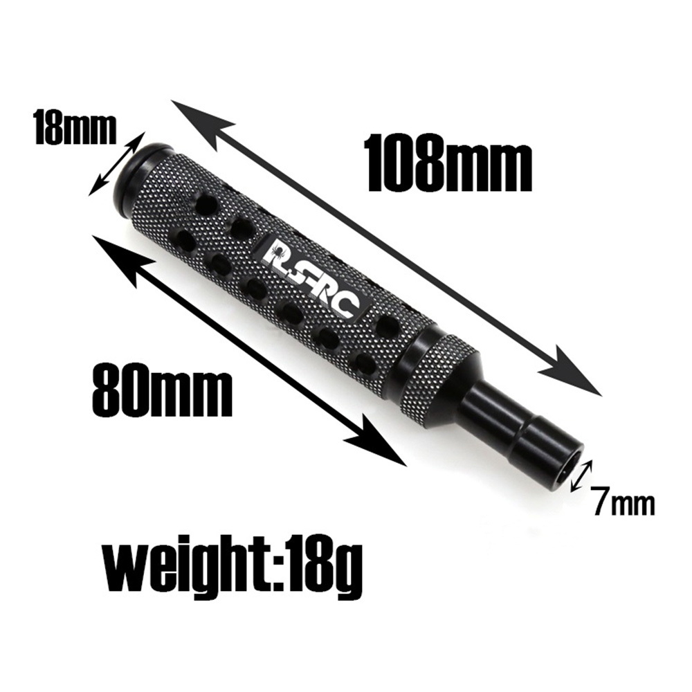 M4 7MM Hex Socket Wrench Drive - Tamiya Model Paint Set ulasan dan harga