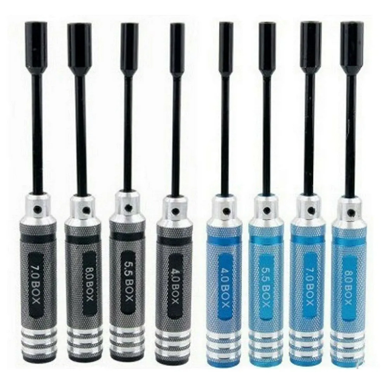 Essential RC Hobby Tool, 4Pcs  - Tamiya Model Paint Set ulasan dan harga