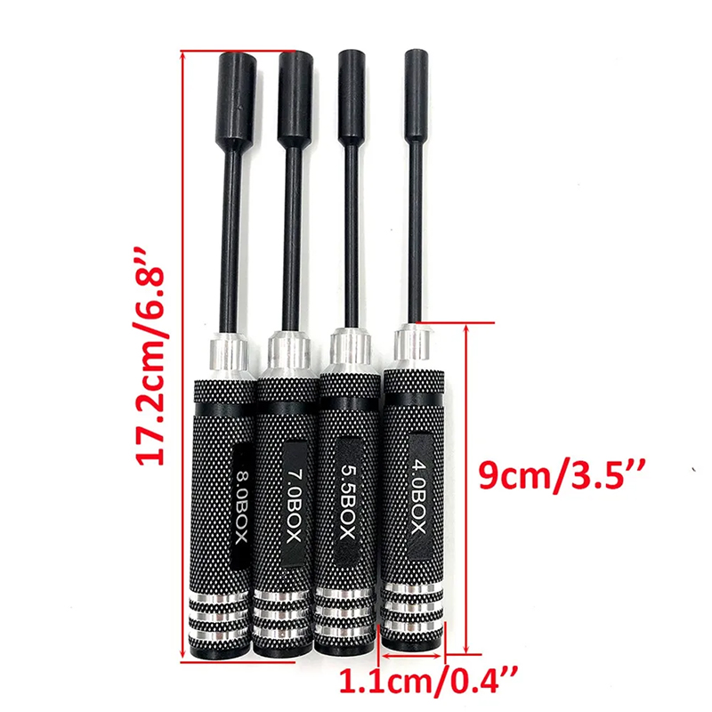 Essential RC Hobby Tool, 4Pcs  - Tamiya Model Paint Set ulasan dan harga