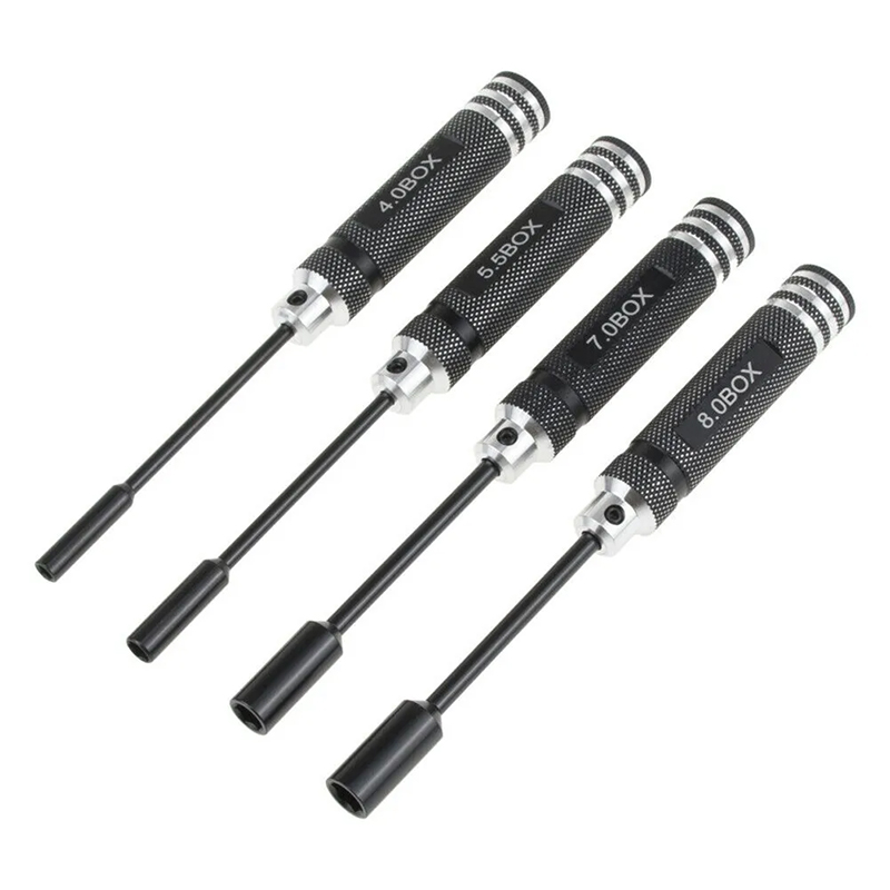 Essential RC Hobby Tool, 4Pcs  - Tamiya Model Paint Set ulasan dan harga