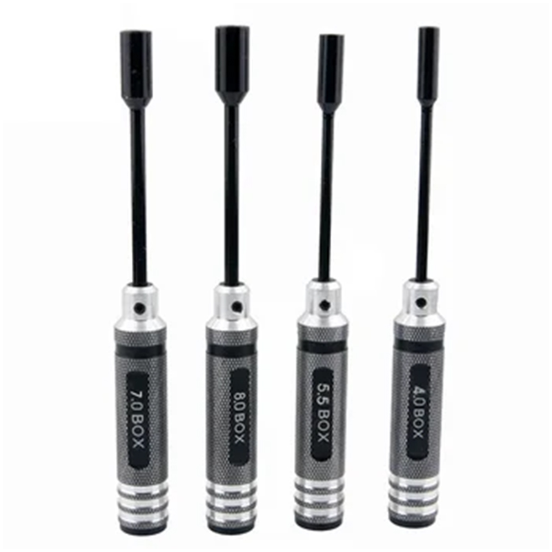 Essential RC Hobby Tool, 4Pcs  - Tamiya Model Paint Set ulasan dan harga