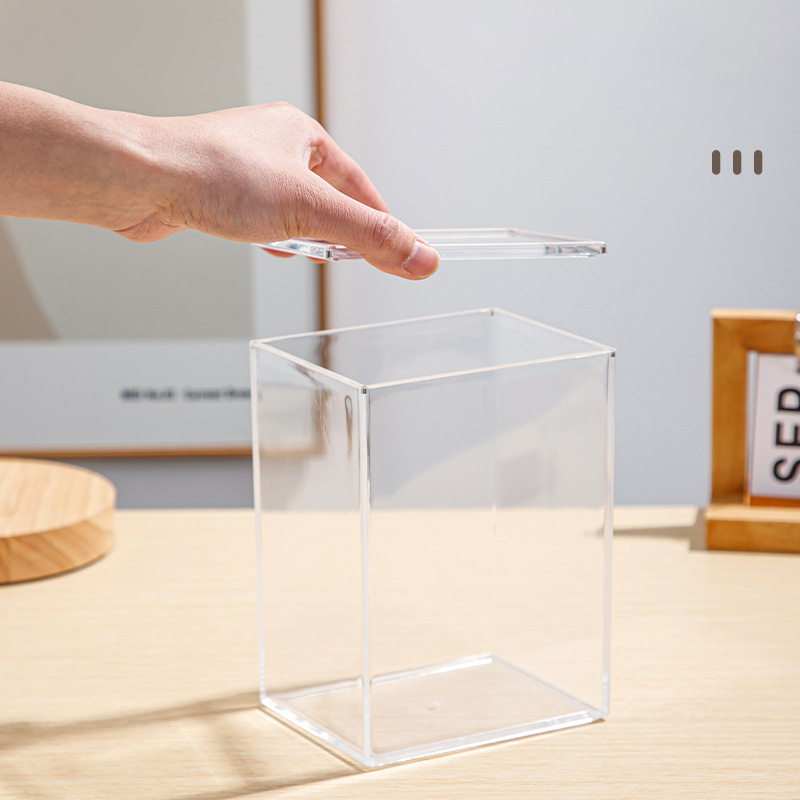 Clear Acrylic Display Case for - Funko Pop Protector ulasan dan harga